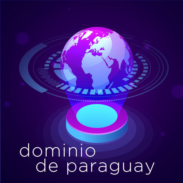 Dominio Paraguayo